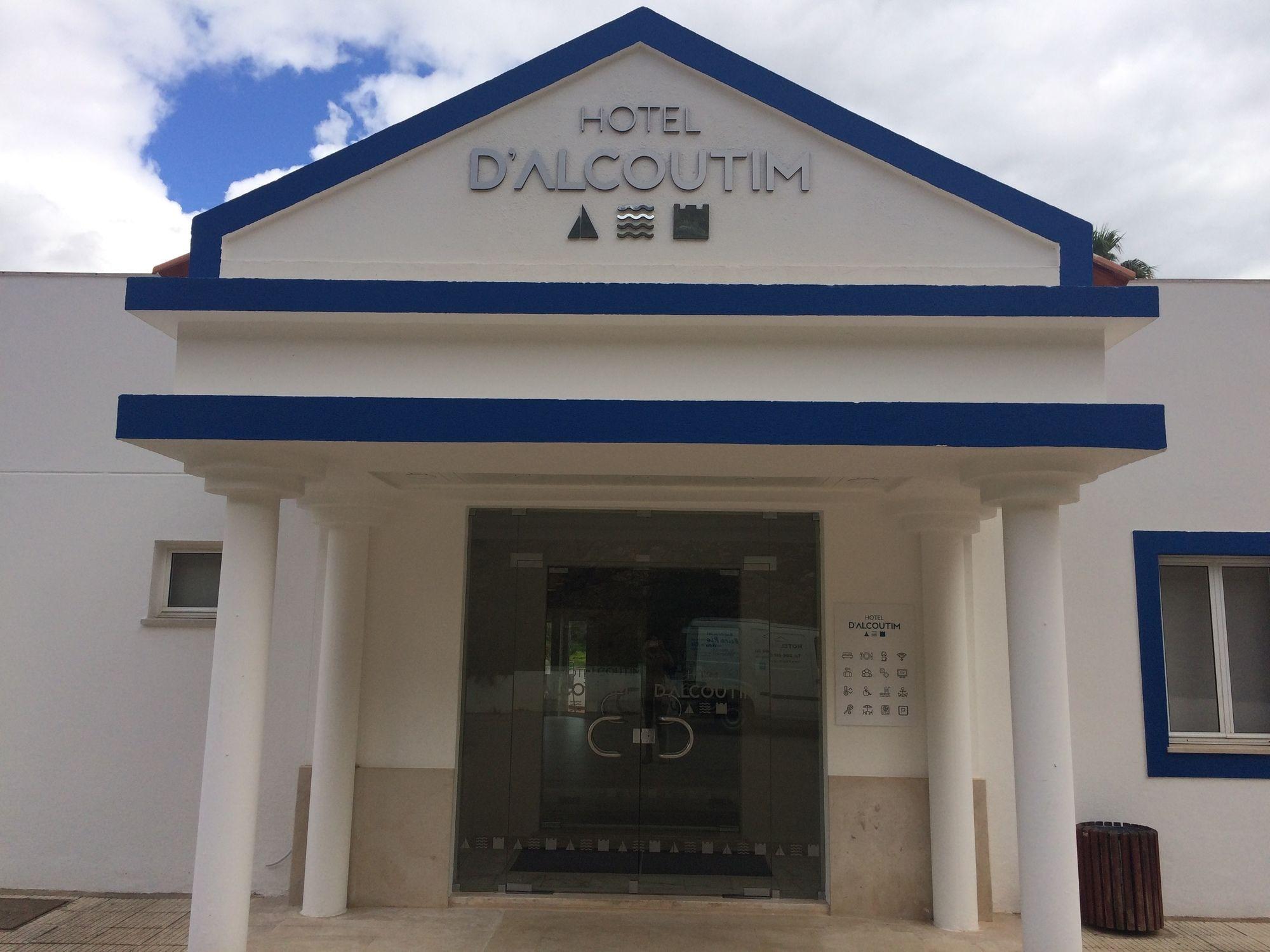 D'alcoutim