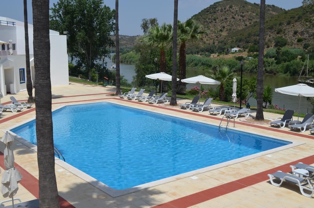 D'alcoutim Hotel 3*