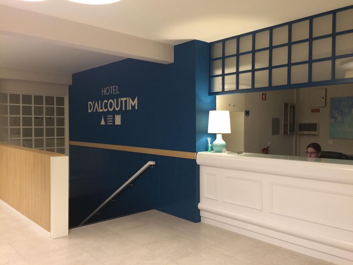 Hotel D'alcoutim Alcoutim