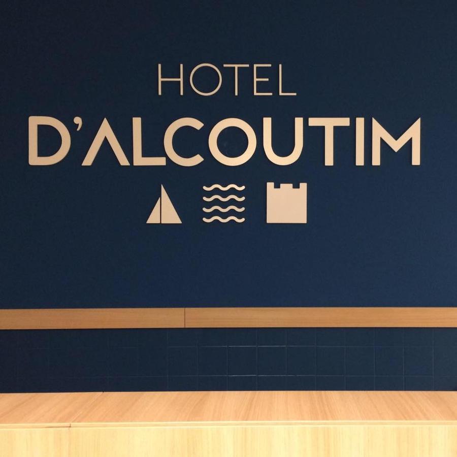 Hotel D'alcoutim 3*