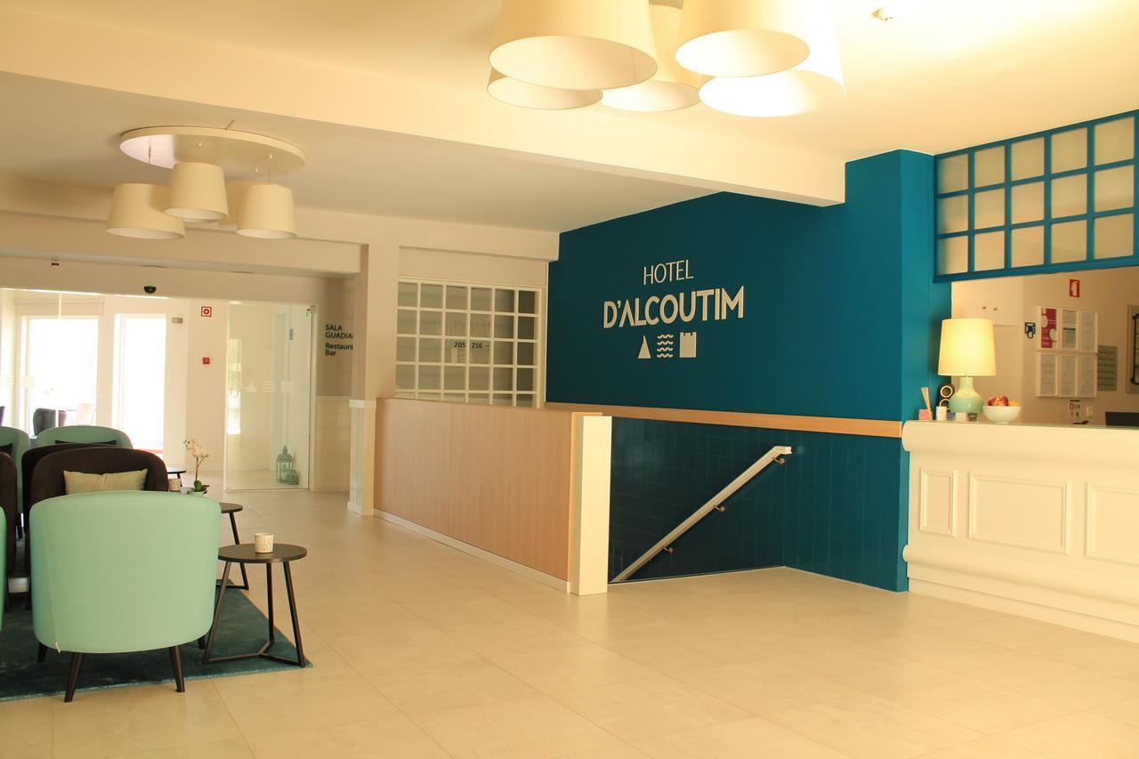 D'alcoutim