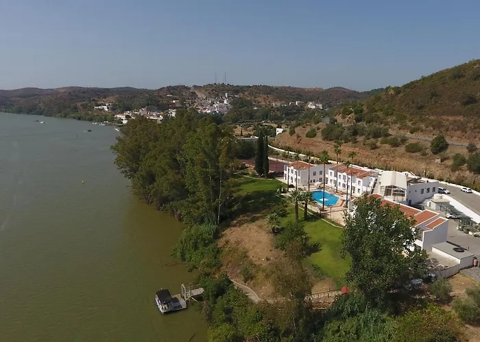 Hotel D\'Alcoutim