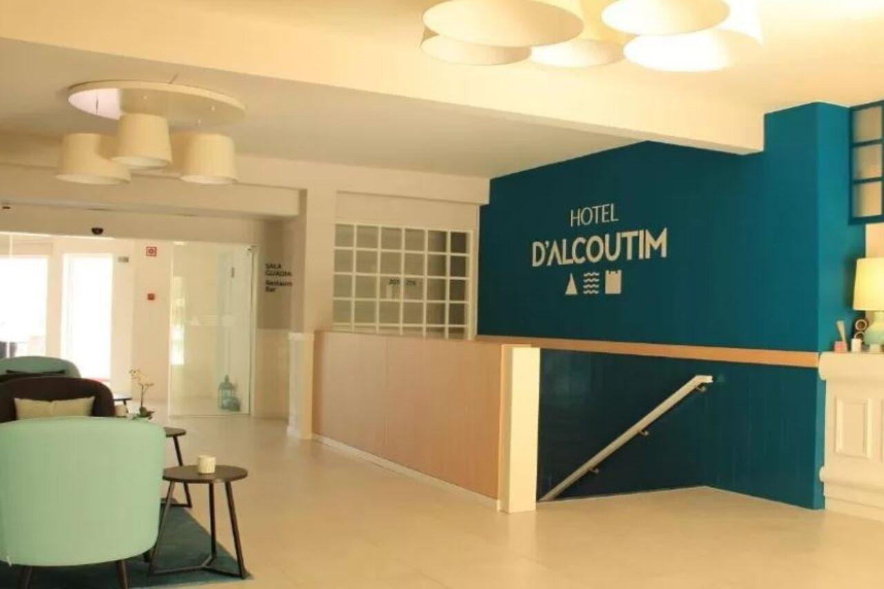 D'alcoutim Hotel