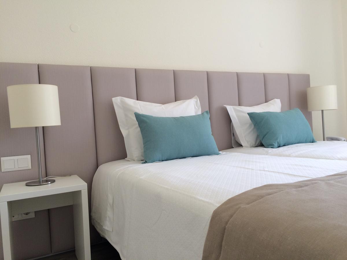 D'alcoutim Hotel 3*