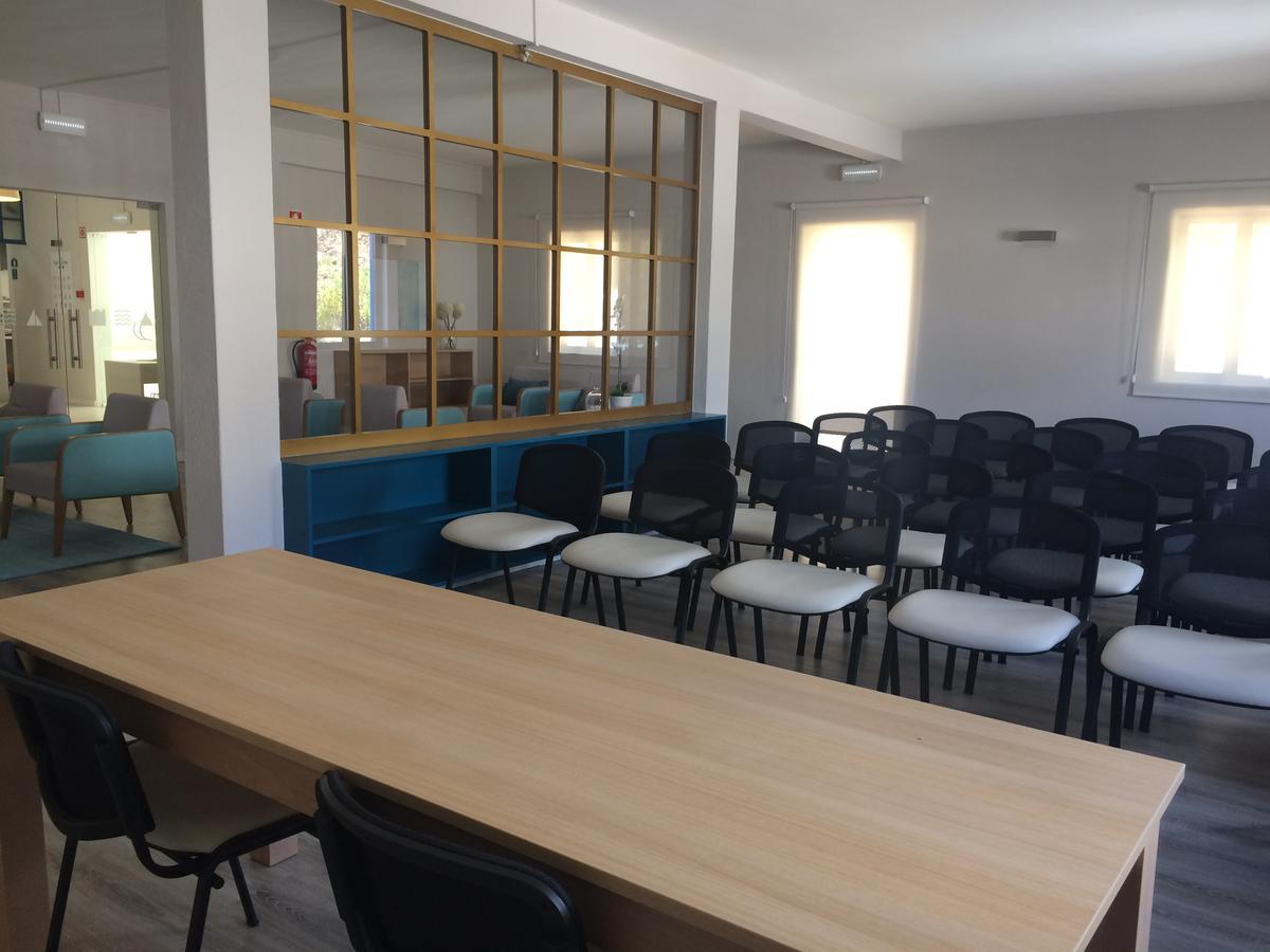 D'alcoutim Hotel
